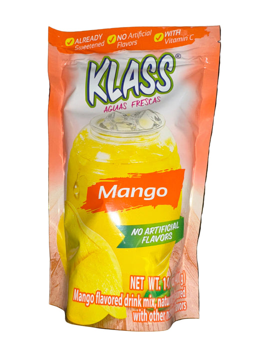 KLASS MANGO