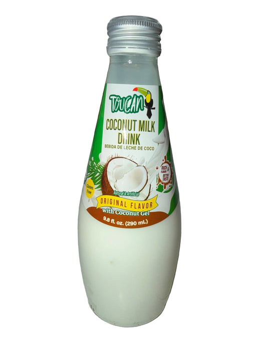 COCONUT DRINK
