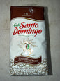 CAFE SANTO DOMINGO 16 OZ WHOLE BEANS