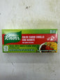 KNORR CRIOLLO CON ACHIOTE 8 CUBITOS