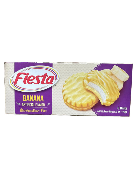 FIESTA BANANA