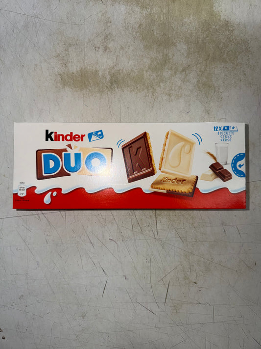 KINDER DUO