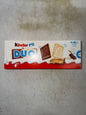 KINDER DUO