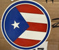 PR STICKER Z