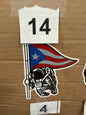 PR STICKER 14