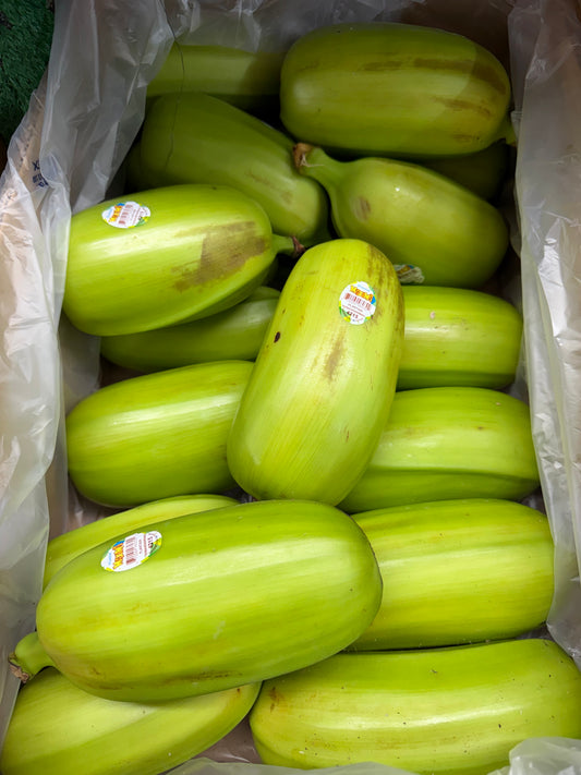 PLATANO HAWAIIANO 3 LB