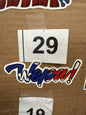 PR STICKER 29