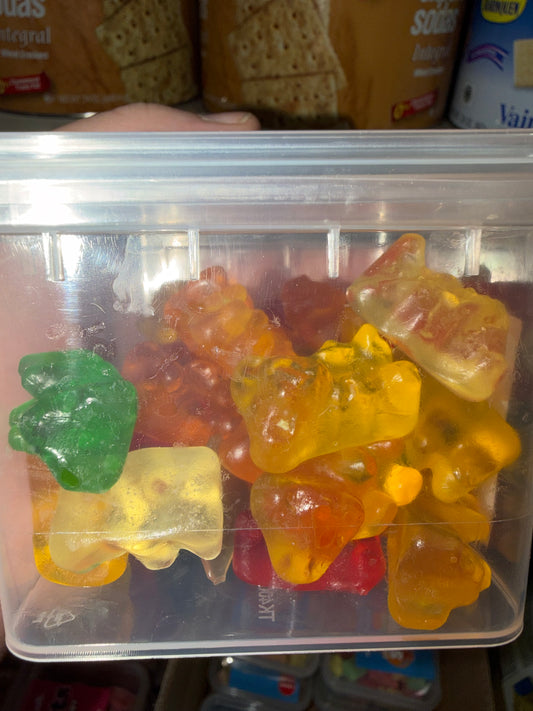 COSMO GUMMI BEARS