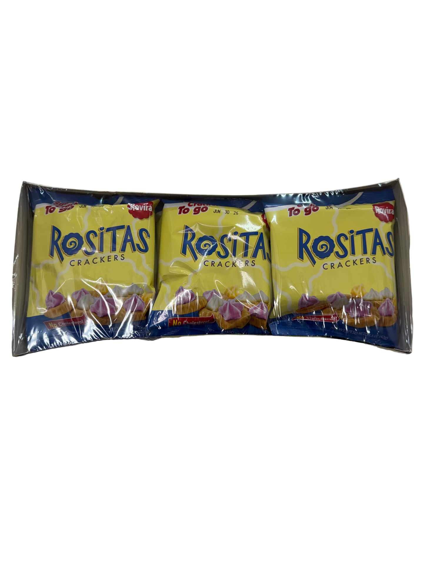 ROSITAS 12PK