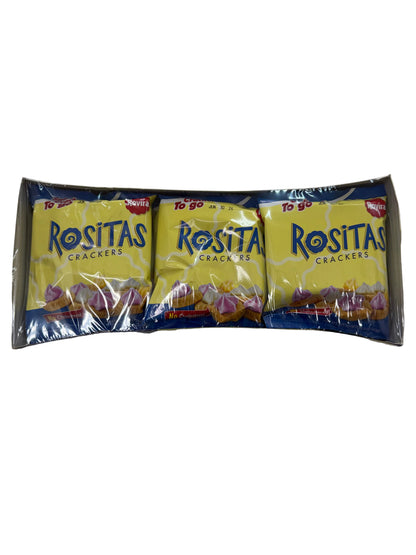 ROSITAS 12PK