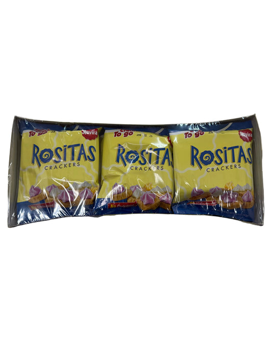 ROSITAS 12PK