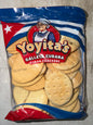 YOYITAS GALLLETA CUBANA