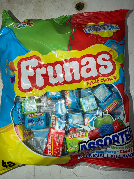 FRUNAS
