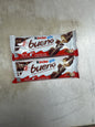 Kinder bueno chocolate 2pk