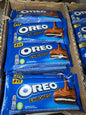 OREO COOKIE SINGLE SERVE
