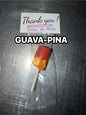 GUAVA-PINA SUELTA