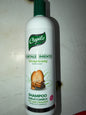 SUELA Y CANELA SHAMPOO