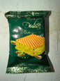 DUBAI WAFER PISTACHIO