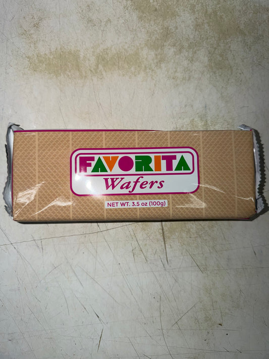 FAVORITA 3.5 OZ