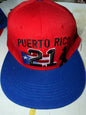 PR SNAPBACK