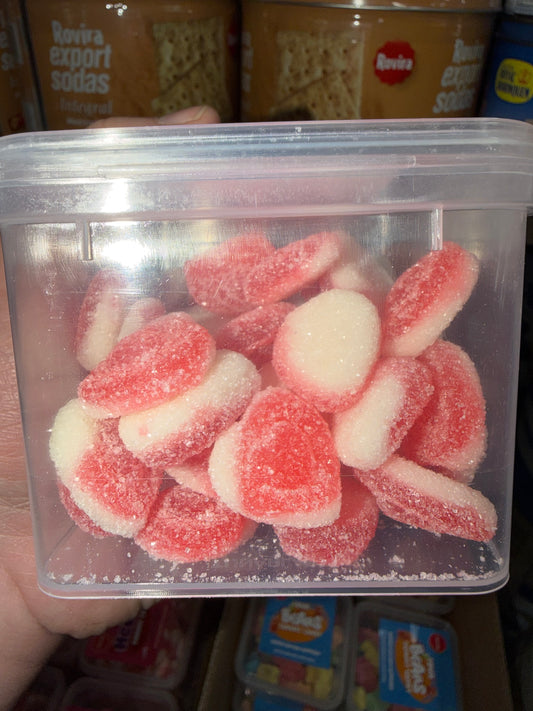 COSMO PINK HEARTS