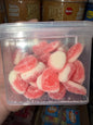 COSMO PINK HEARTS