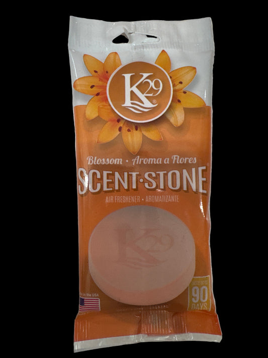 K29 blossom scent stone (Original)
