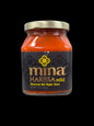 Mina Harissa Mild Moroccan Red Pepper Sauce
