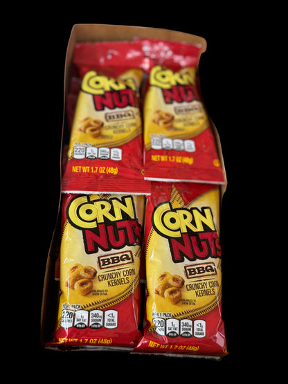 Corn Nuts BBQ Crunchy Corn Kernels