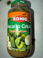 BOHIO SOFRITO RECAITO 24 OZ