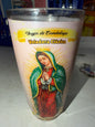 VIRGEN Guadalupe