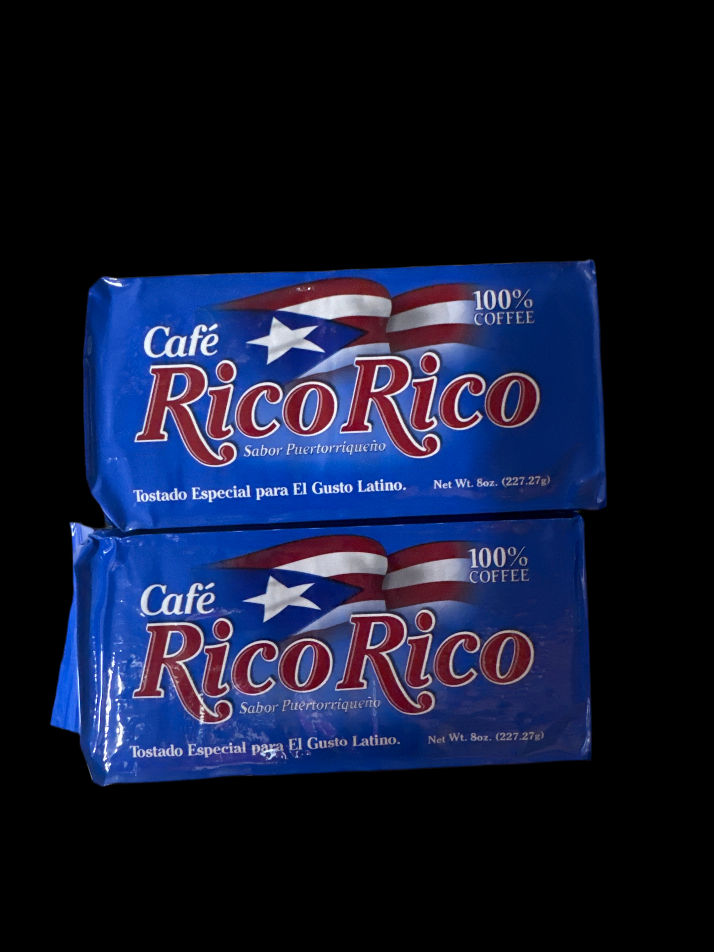 Café Rico Rico – 2PK