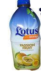 LOTUS PARCHA 64 OZ