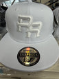 PR SNAPBACK