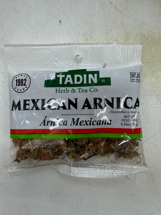 MEXICAN ARNICA
