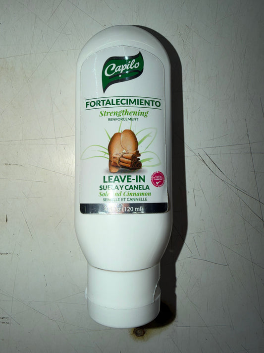 SUELA Y CANELA