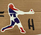 PR STICKER H