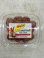 DULCE DE TAMARINDO CON CHILE PLASTIC CONTAINER