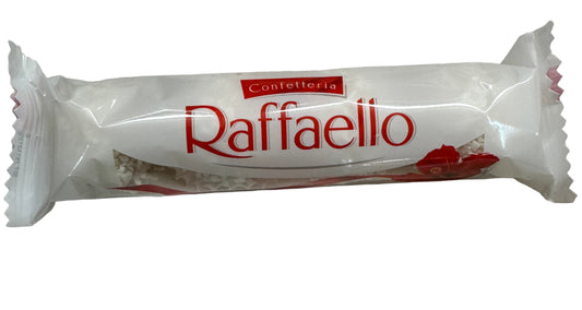 RAFFAELLO SUELTA