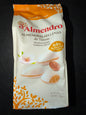ALMENDRA RELLENAS WAFERS