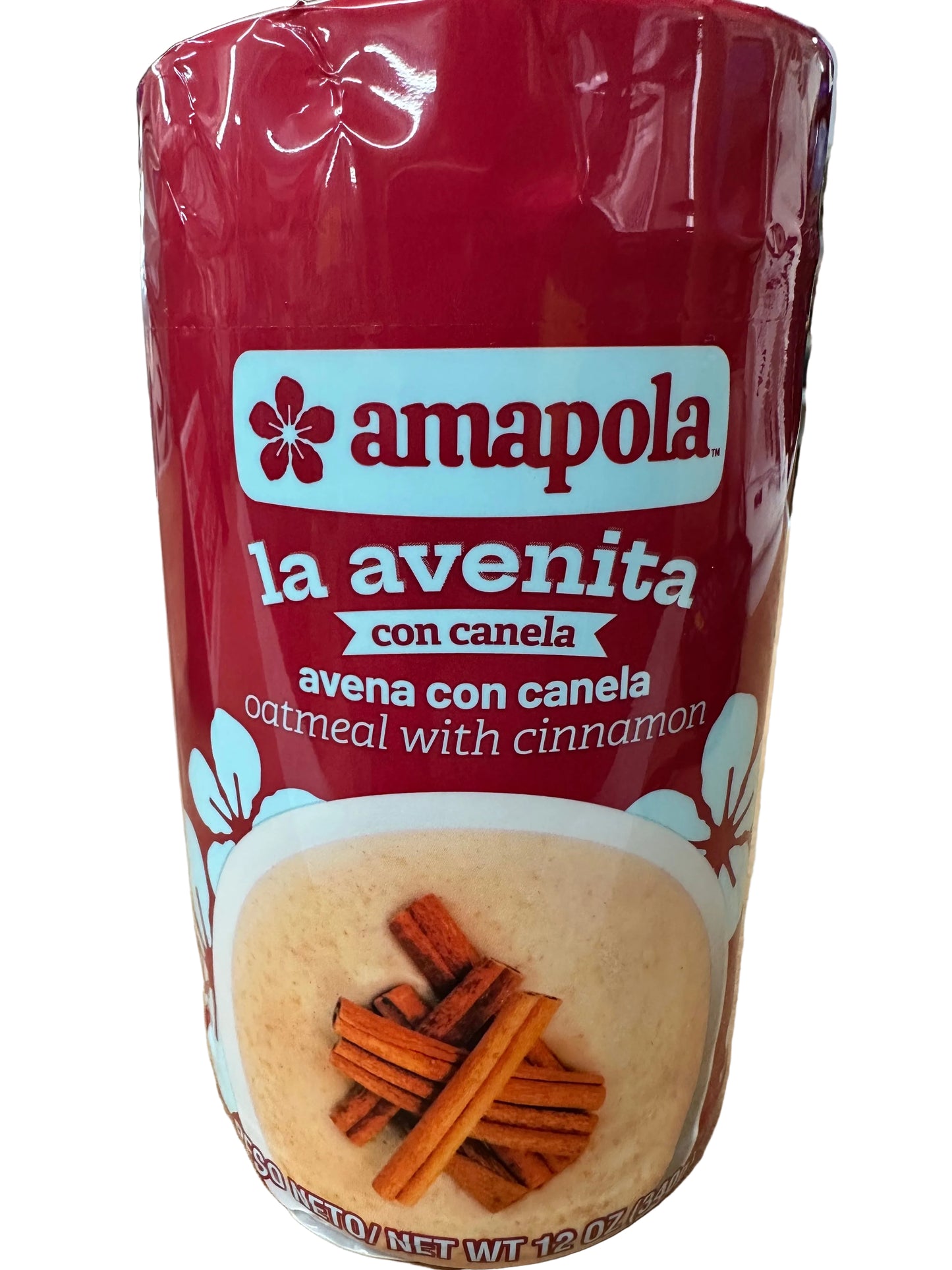 AVENITA CON CANELA AMAPOLA