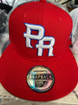 PR SNAPBACK