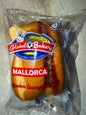 GLOBAL BAKERY MALLORCA QUESO Y GUAVA