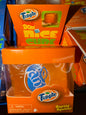 ORANGE CUBE SQUISHY