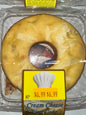RING CAKE QUESO CREMA