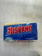 JABON HISPANO CUABA 2PK BARRA