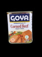Goya Corned Beef