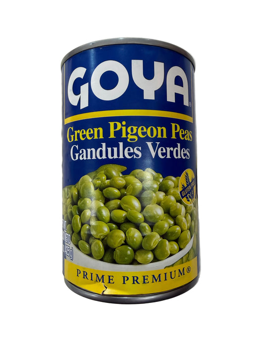 GOYA GANDULES