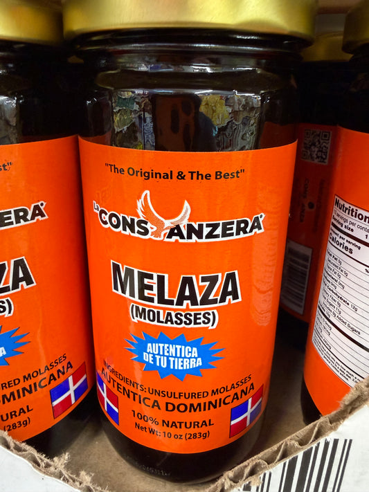 MELAZA 10 oz