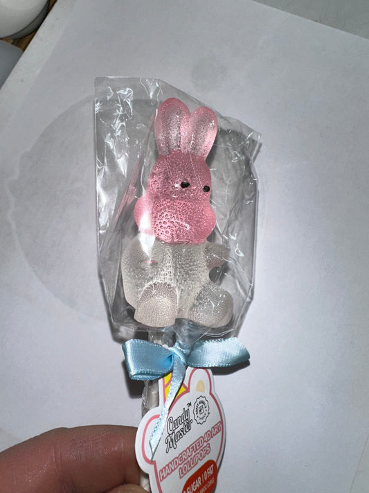 PALETA DE BUNNY 3D
